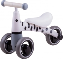 Didicar draisienne zèbre pour les tout-petits