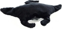 Raie manta en peluche 23 cm