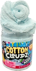 Wecool Cotton Cloudz pâte slime bleue