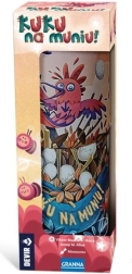 Jeu de poule