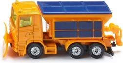 Siku Super chasse-neige – Série 13