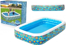 Bestway piscine familiale gonflable 305 × 183 × 56 cm