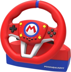 volant de course pour Nintendo Switch Mario Kart Pro Mini