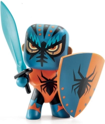 DJECO Arty Toys - Chevalier Araignée