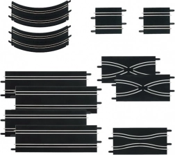 kit d’extension pour circuits GO!!!/GO!!! Plus/Digital 143 – grand set