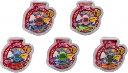 Jeu numérique avec animaux avec porte-clés