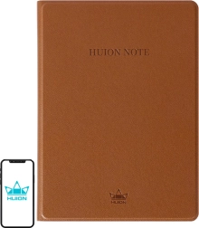 Bloc-notes numérique Huion Note X10