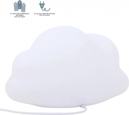 A Little Lovely Company veilleuse – Petit nuage