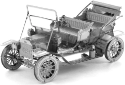 Puzzle 3D Ford Model T 1908 de Metal Earth