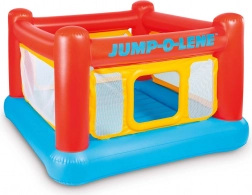 Château gonflable INTEX Jump-O-Lene pour enfants
