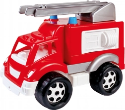 Camion de pompiers – véhicule de secours pour enfants