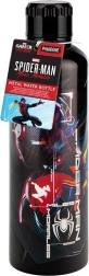 bouteille inox MILES MORALES 500 ml