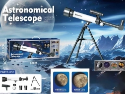 Télescope astronomique