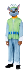 Déguisement enfant PAT’ PATROUILLE Rocky (4–6 ans)