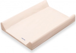 Matelas à langer BABY MIX 47×70 cm beige
