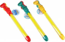 Pistolet à eau dinosaure