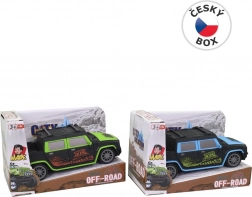 Voiture tout-terrain pour enfants