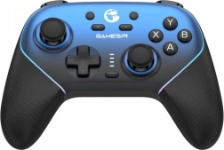 GameSir Super Nova Nightfall Blue manette de jeu sans fil