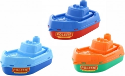 Bateau Cyklon pour enfants