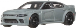 Hot Wheels Collection de voitures Fast and Furious Dodge Charger Hellcat