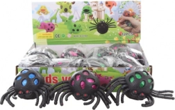 Balle antistress araignée