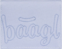 BAAGL portefeuille étudiant lilas