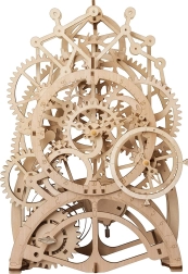 Puzzle en bois Pendule Rokr