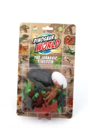 Set de dinosaures – 10 figurines