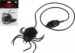 Araignée sauteuse avec poire manuelle 7 cm