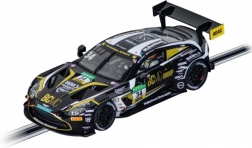Carrera Evolution Aston Martin Vantage voiture de course 1:32