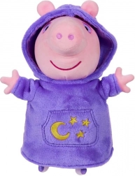 hasbro peppa pig dodo peluche parlante