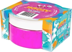 Tuban Jiggly Slime rose nacré 200g