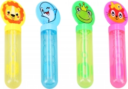 Bulle de savon animaux 30 ml