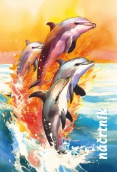 Carnet de croquis A5, 40 feuilles