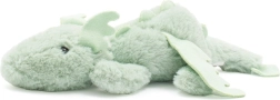 Ptérosaure en peluche BABY MIX 25 cm – vert