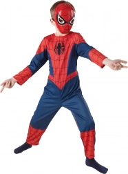 Masque pour enfant SPIDERMAN premium