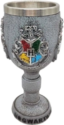 Gobelet en acier inoxydable Harry Potter - 1 pièce