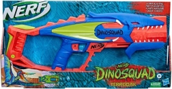 Nerf DinoSquad Terrodak blaster en mousse