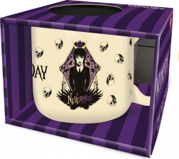 Mug en céramique WEDNESDAY 400 ml