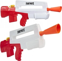 Grand pistolet à eau NERF FORTNITE Burst avec long canon