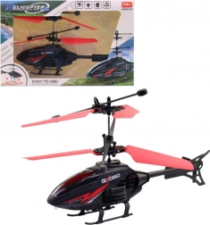 Hélicoptère télécommandé pour enfants