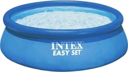 Piscine autoportante gonflable INTEX Easy Set 366 × 76 cm