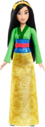 Poupée Princesse Mulan