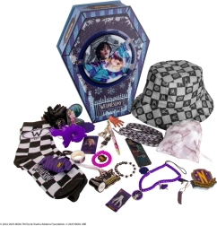 Calendrier de l’Avent WEDNESDAY premium 2025