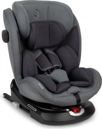 Siège Auto MoMi Emi i-Size gris