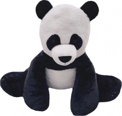 Panda en peluche Agata 75 cm
