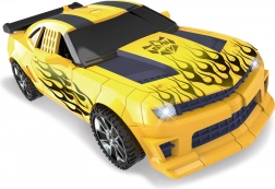 Autorobot avec effets 38 cm