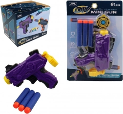 Pistolet pour vissage avec cartouches