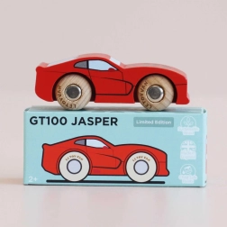 Petite voiture en bois Jasper Le Toy Van
