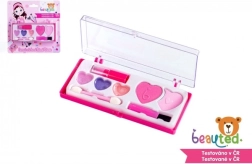 Ensemble de maquillage pour enfants marque Beauted